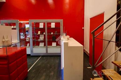 NEGOZIO A PALAZZOLO SULL'OGLIO