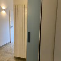 Colonna armadio Moretti compact