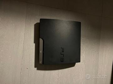 Playstation 3 CECH 2504B