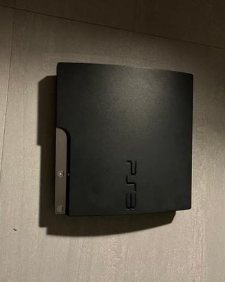 Playstation 3 CECH 2504B