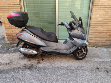 Aprilia atlantic 300