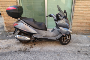 Aprilia atlantic 300