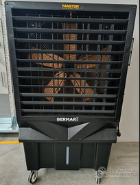 RAFFRESCATORE BC 220