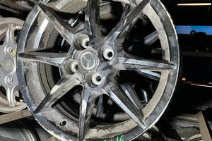 CERCHI MAZDA MX5 16 POLLICI