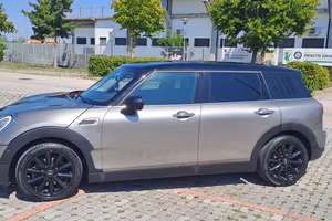 MINI Clubman Cooper D Automatica 150 CV Pelle LED