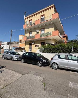 DEPOSITO A BRINDISI