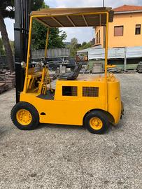 Muletto carrello elevatore Berzoini 20 q