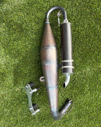 Stage6 r1200 x Piaggio LC