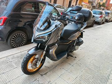 motore 125cc