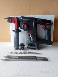 WURTH, martello tassellatore COMPACT. M-CUBE