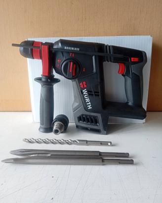 WURTH, martello tassellatore COMPACT. M-CUBE