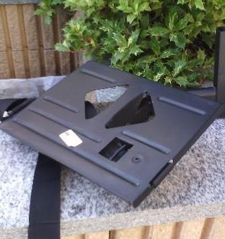 Porta tv a parete