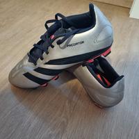 adidas predator fg 44 ⅔