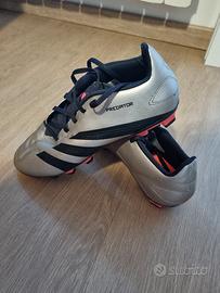adidas predator fg 44 ⅔