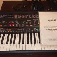 Tastiera Yamaha PSR 85