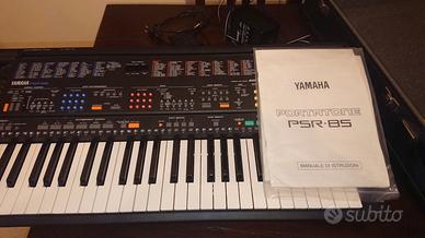 Tastiera Yamaha PSR 85