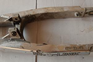Forcellone posteriore Honda XR 600R  - Varie