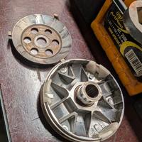 variatore rototraslante fr4 + accessori