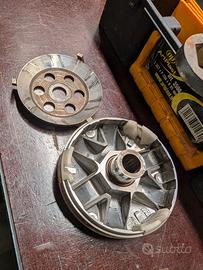 variatore rototraslante fr4 + accessori