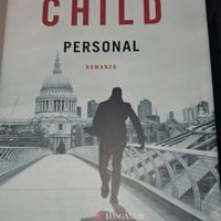 Personal di Lee Child
