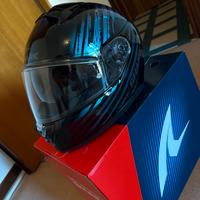 Casco moto Shark Nuovo