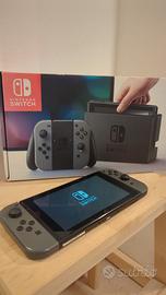 👾 Nintendo Switch V1 👾