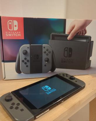 👾 Nintendo Switch V1 👾
