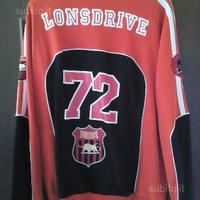 Giubbino della lonsdrive