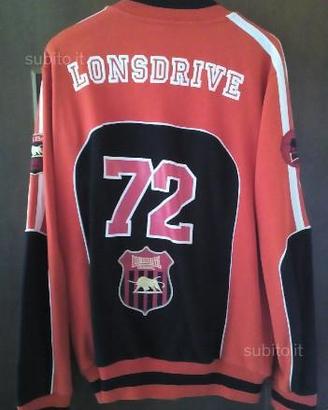 Giubbino della lonsdrive