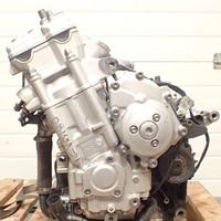 MOTORE Yamaha FZ1 06-15 38060 km