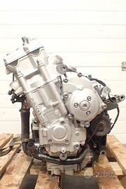 MOTORE Yamaha FZ1 06-15 38060 km
