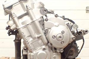 MOTORE Yamaha FZ1 06-15 38060 km