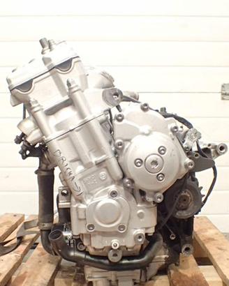 MOTORE Yamaha FZ1 06-15 38060 km