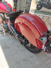 Indian Chief Vintage