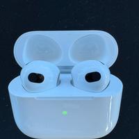Airpods 3 Apple