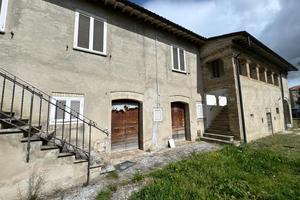 CASA INDIPENDENTE A BEVAGNA