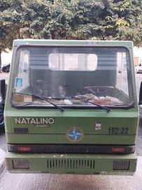 Carro agricolo Natalino 