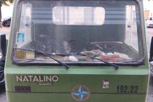 Carro agricolo Natalino 