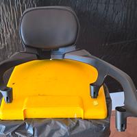 kit schienale tmax 560 mod. 2021