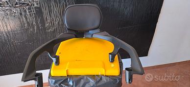 kit schienale tmax 560 mod. 2021