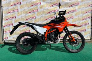 Ktm 390 Enduro