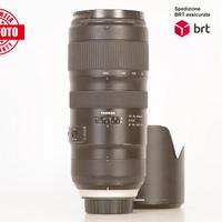 Tamron SP 70-200 F2.8 Di VC USD G2 (Nikon)
