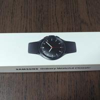 Samsung Galaxy Watch4 Classic LTE