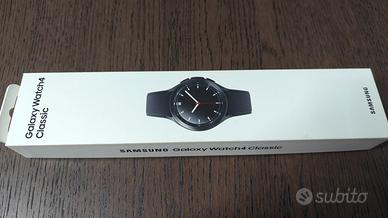 Samsung Galaxy Watch4 Classic LTE