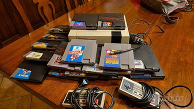 Nintendo Nes