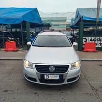 Volkswagen Passat 1.9 TDI/105CV Var. Comfortline