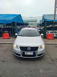 Volkswagen Passat 1.9 TDI/105CV Var. Comfortline