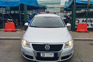 Volkswagen Passat 1.9 TDI/105CV Var. Comfortline