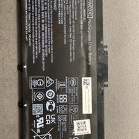 Batteria Notebook HP HW03XL