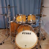 Batteria Acustica Professionale TAMA